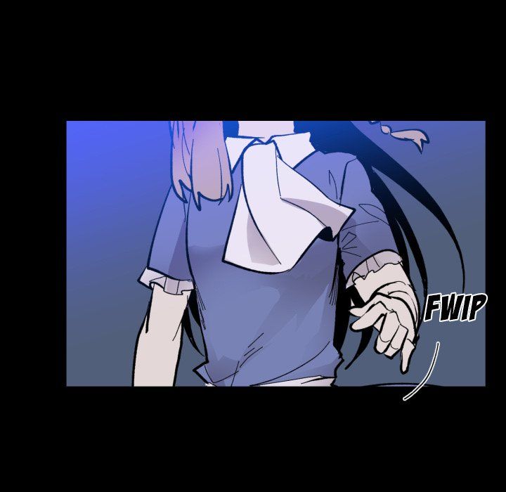 No Fantasy Alice Manhwa - Chapter 35 Page 62