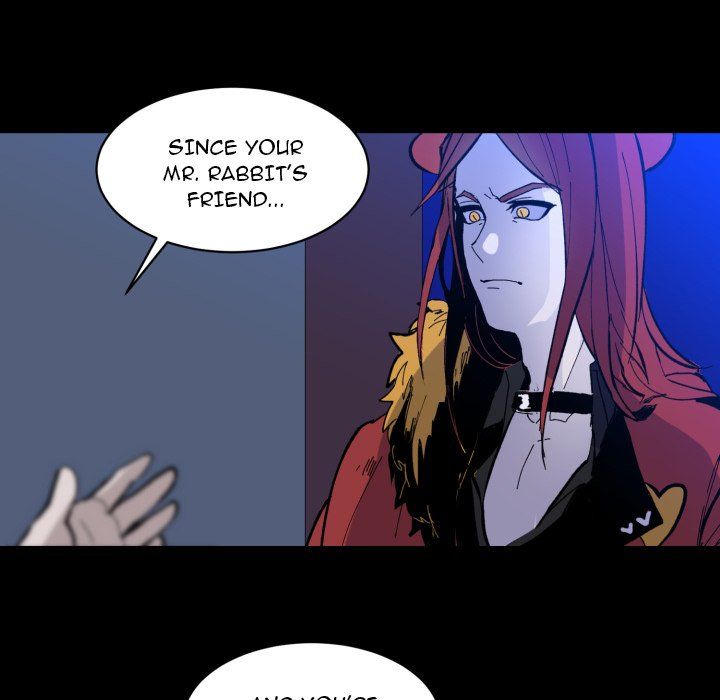 No Fantasy Alice Manhwa - Chapter 35 Page 66