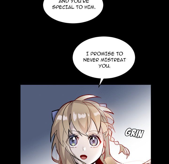 No Fantasy Alice Manhwa - Chapter 35 Page 67