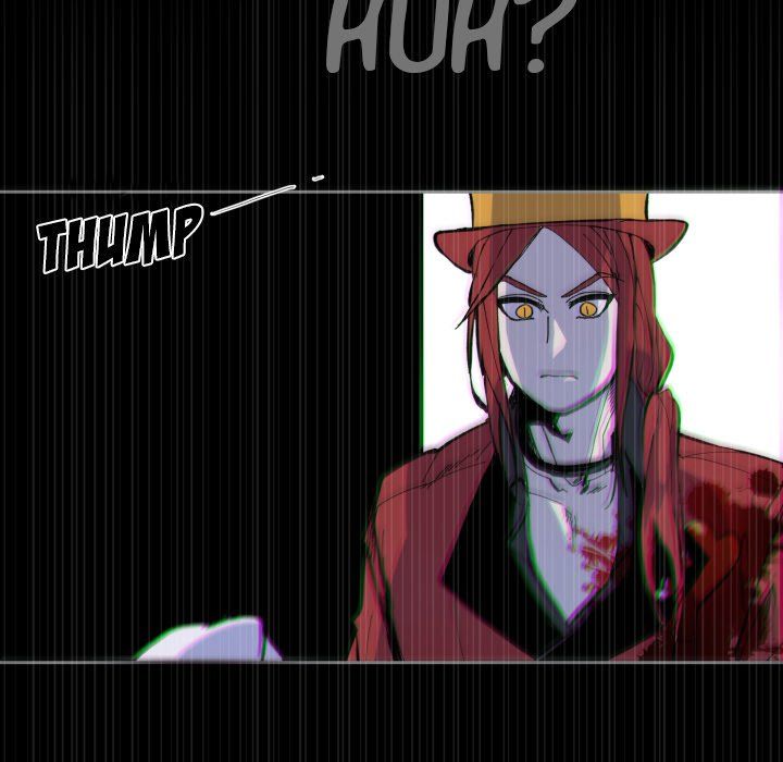 No Fantasy Alice Manhwa - Chapter 35 Page 71