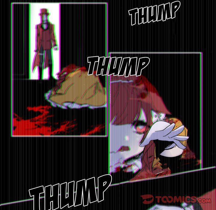 No Fantasy Alice Manhwa - Chapter 35 Page 73