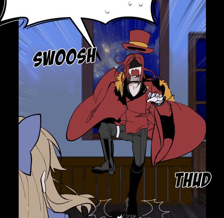 No Fantasy Alice Manhwa - Chapter 35 Page 84