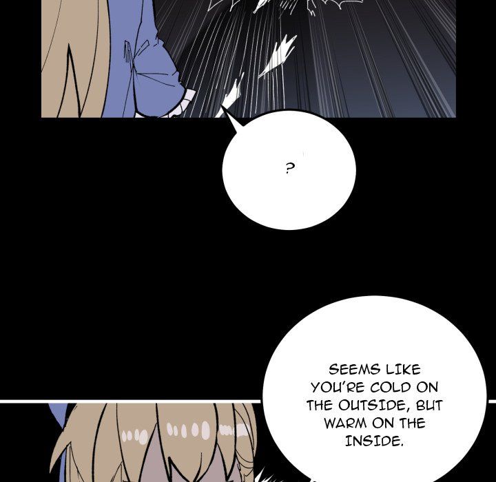 No Fantasy Alice Manhwa - Chapter 35 Page 85