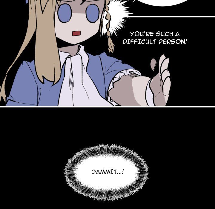 No Fantasy Alice Manhwa - Chapter 35 Page 86