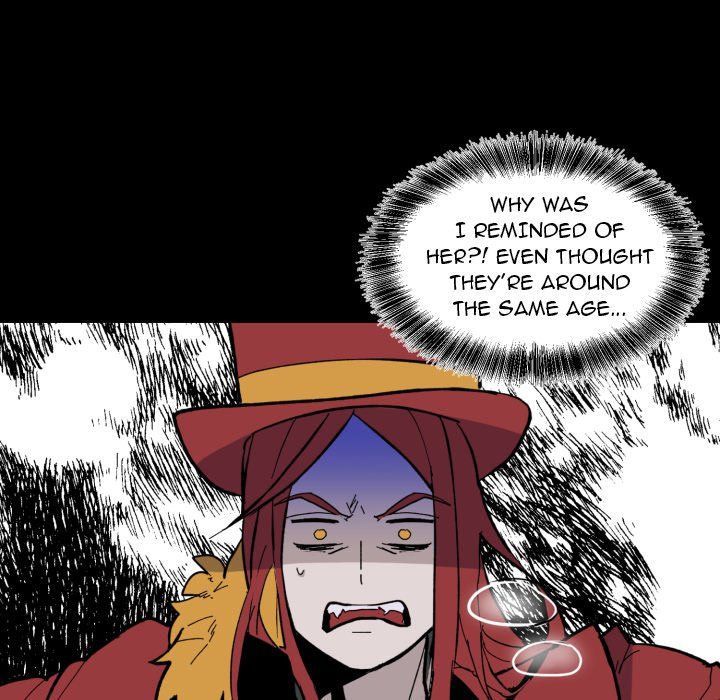 No Fantasy Alice Manhwa - Chapter 35 Page 87