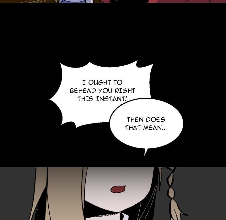 No Fantasy Alice Manhwa - Chapter 35 Page 90
