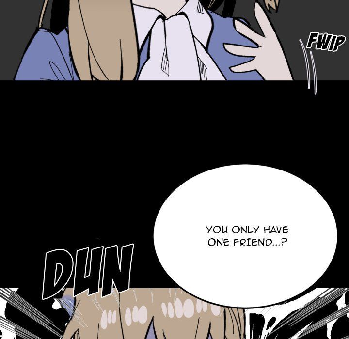 No Fantasy Alice Manhwa - Chapter 35 Page 91