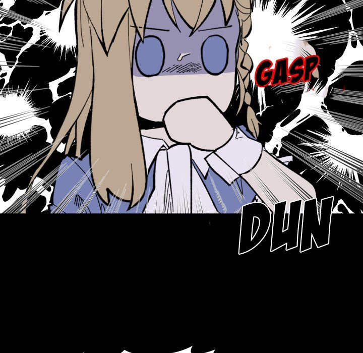 No Fantasy Alice Manhwa - Chapter 35 Page 92