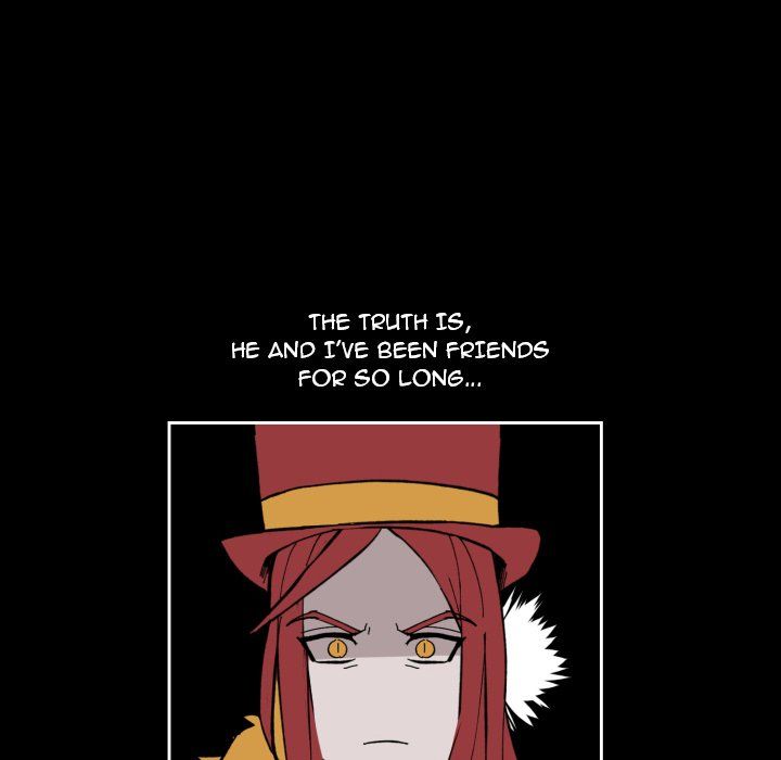 No Fantasy Alice Manhwa - Chapter 35 Page 96