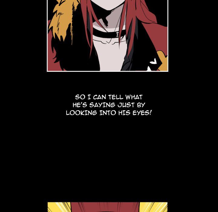 No Fantasy Alice Manhwa - Chapter 35 Page 97