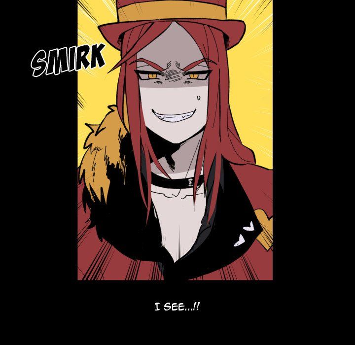 No Fantasy Alice Manhwa - Chapter 35 Page 98