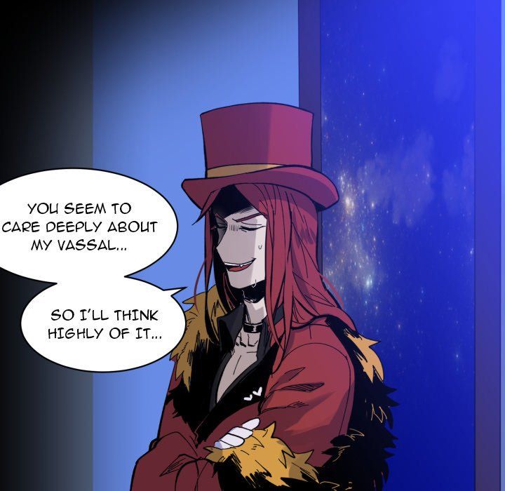 No Fantasy Alice Manhwa - Chapter 35 Page 101