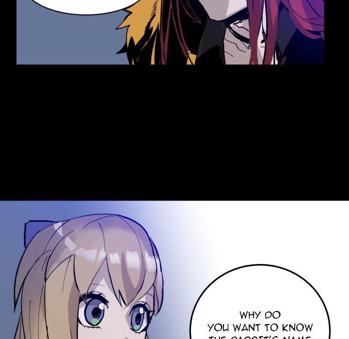 No Fantasy Alice Manhwa - Chapter 35 Page 103