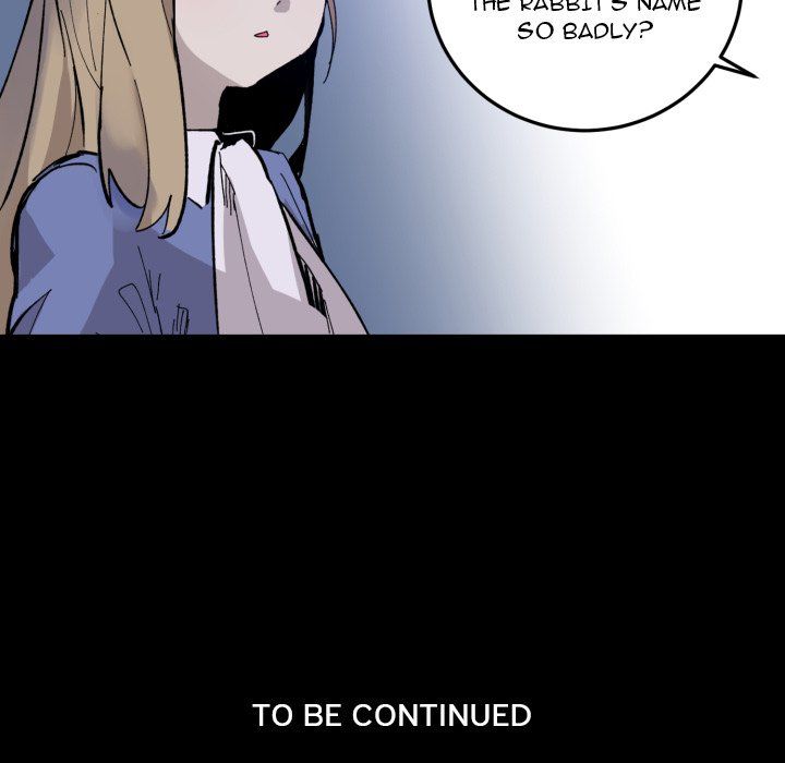No Fantasy Alice Manhwa - Chapter 35 Page 104