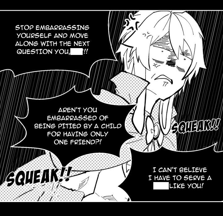 No Fantasy Alice Manhwa - Chapter 35 Page 106