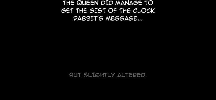 No Fantasy Alice Manhwa - Chapter 35 Page 107