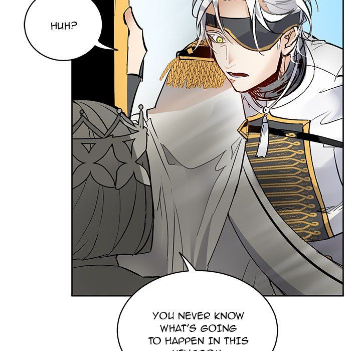 No Fantasy Alice Manhwa - Chapter 68 Page 4