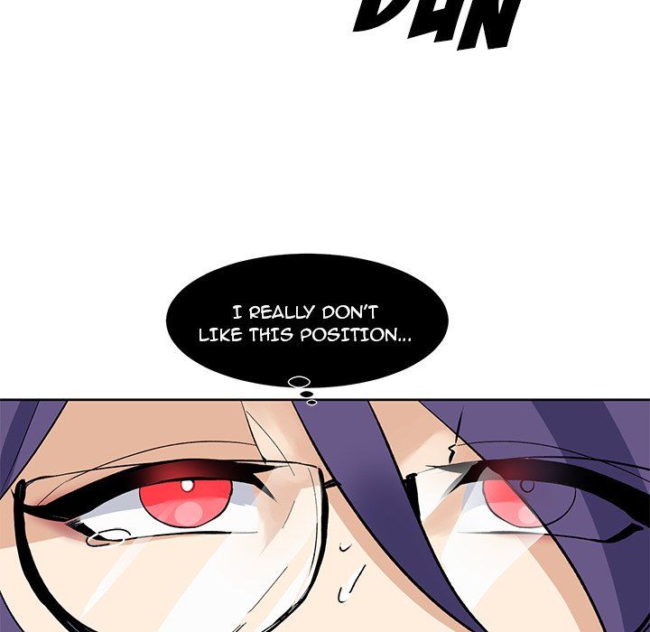 No Fantasy Alice Manhwa - Chapter 68 Page 16