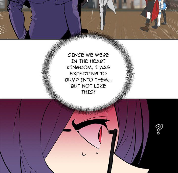 No Fantasy Alice Manhwa - Chapter 68 Page 23