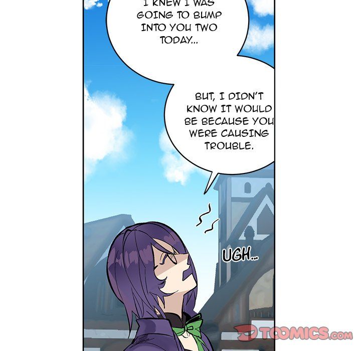 No Fantasy Alice Manhwa - Chapter 68 Page 27