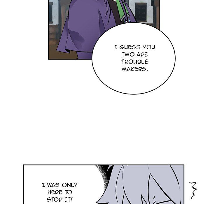 No Fantasy Alice Manhwa - Chapter 68 Page 28