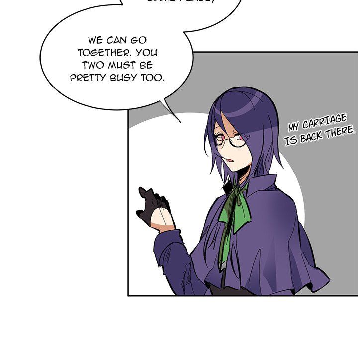 No Fantasy Alice Manhwa - Chapter 68 Page 32