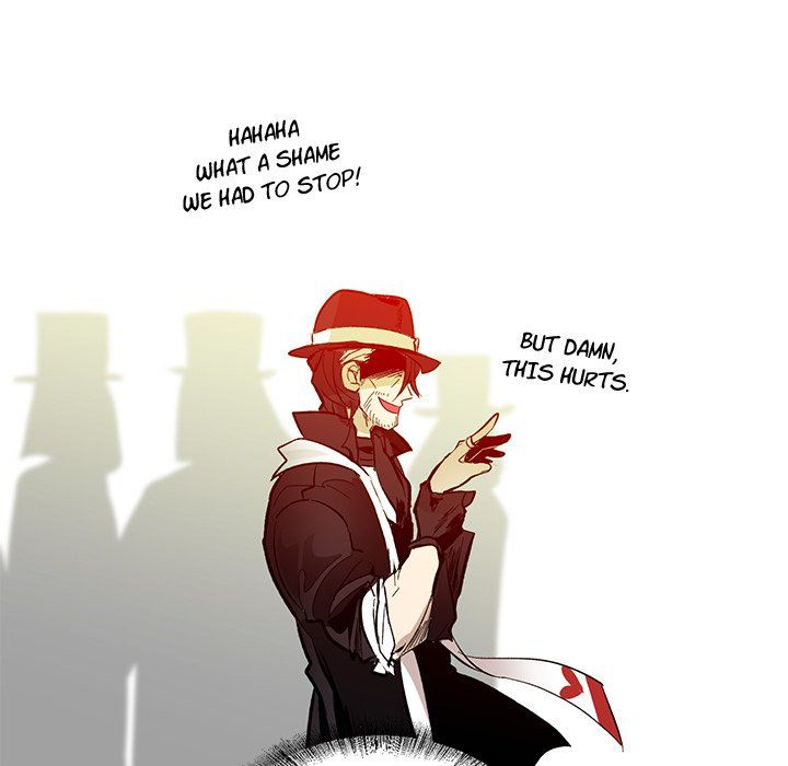 No Fantasy Alice Manhwa - Chapter 68 Page 35