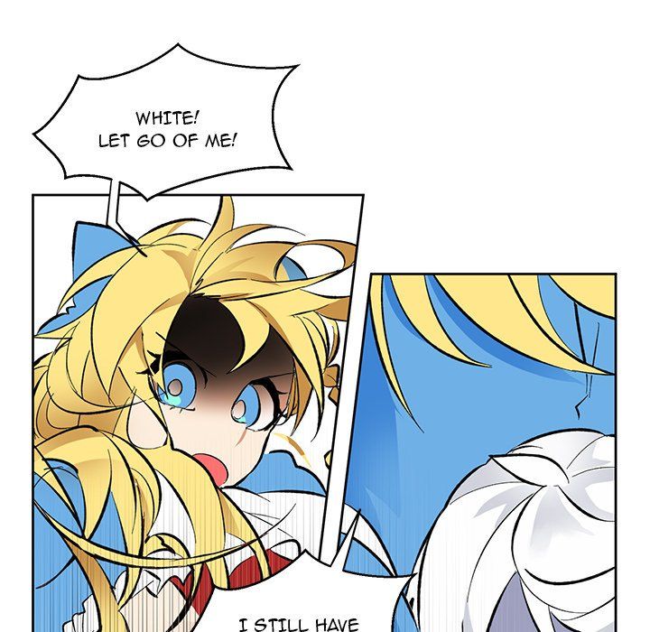 No Fantasy Alice Manhwa - Chapter 68 Page 43