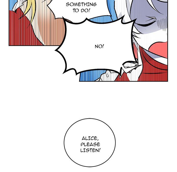 No Fantasy Alice Manhwa - Chapter 68 Page 44