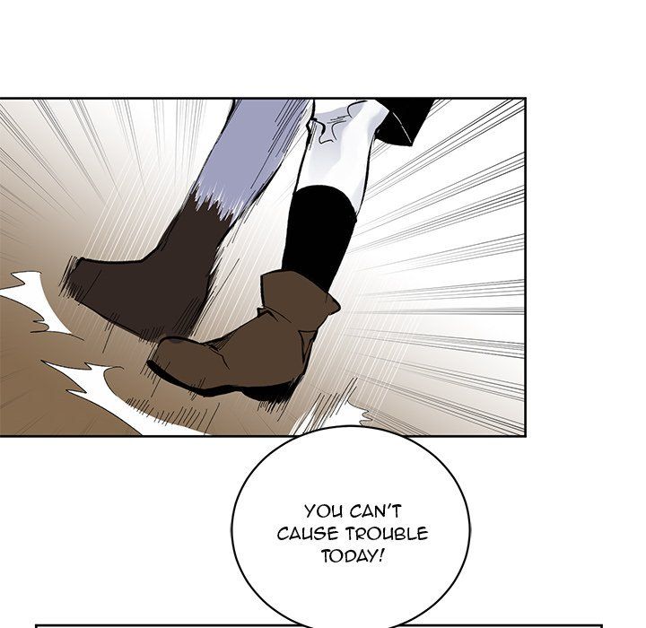 No Fantasy Alice Manhwa - Chapter 68 Page 45