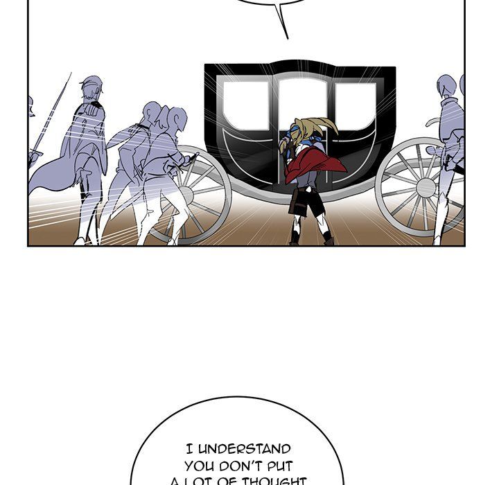 No Fantasy Alice Manhwa - Chapter 68 Page 46