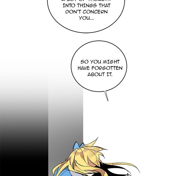 No Fantasy Alice Manhwa - Chapter 68 Page 47