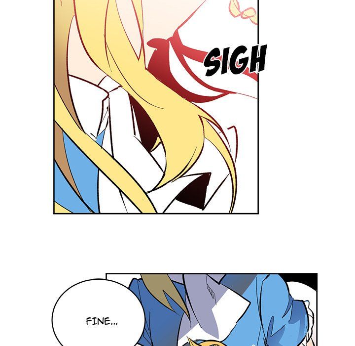 No Fantasy Alice Manhwa - Chapter 68 Page 52