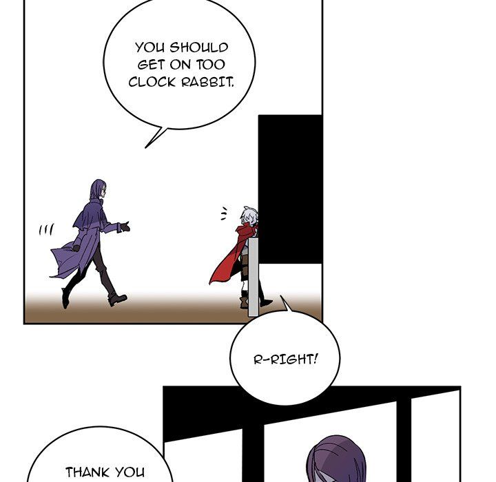 No Fantasy Alice Manhwa - Chapter 68 Page 56