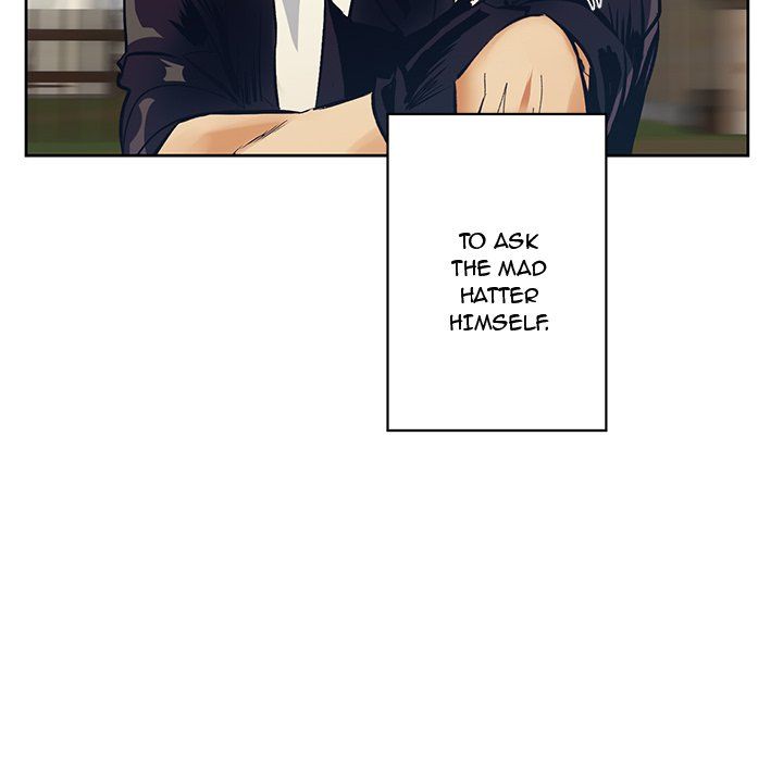 No Fantasy Alice Manhwa - Chapter 68 Page 66