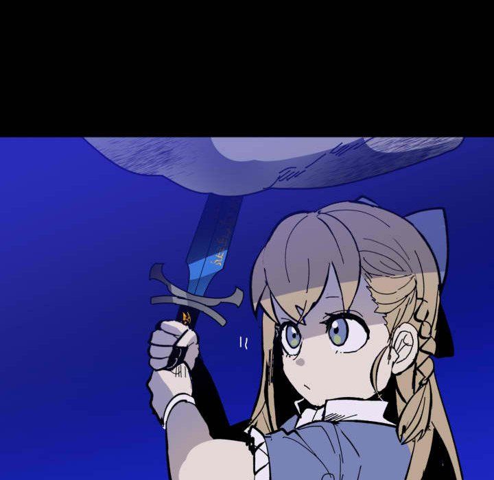 No Fantasy Alice Manhwa - Chapter 43 Page 20