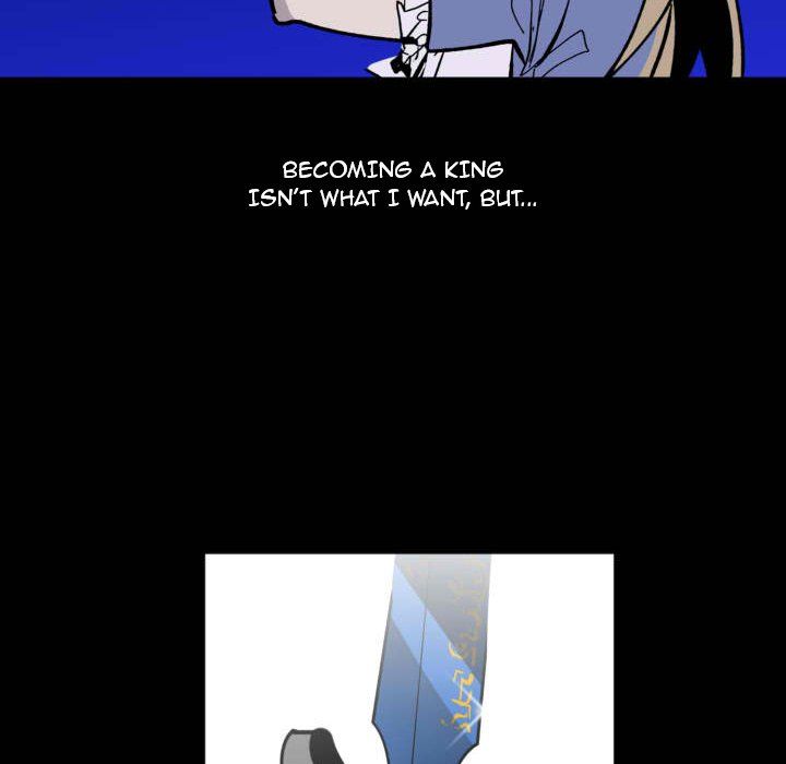 No Fantasy Alice Manhwa - Chapter 43 Page 21