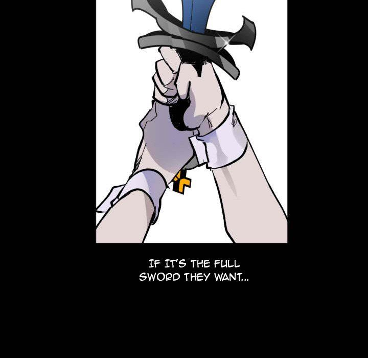 No Fantasy Alice Manhwa - Chapter 43 Page 22