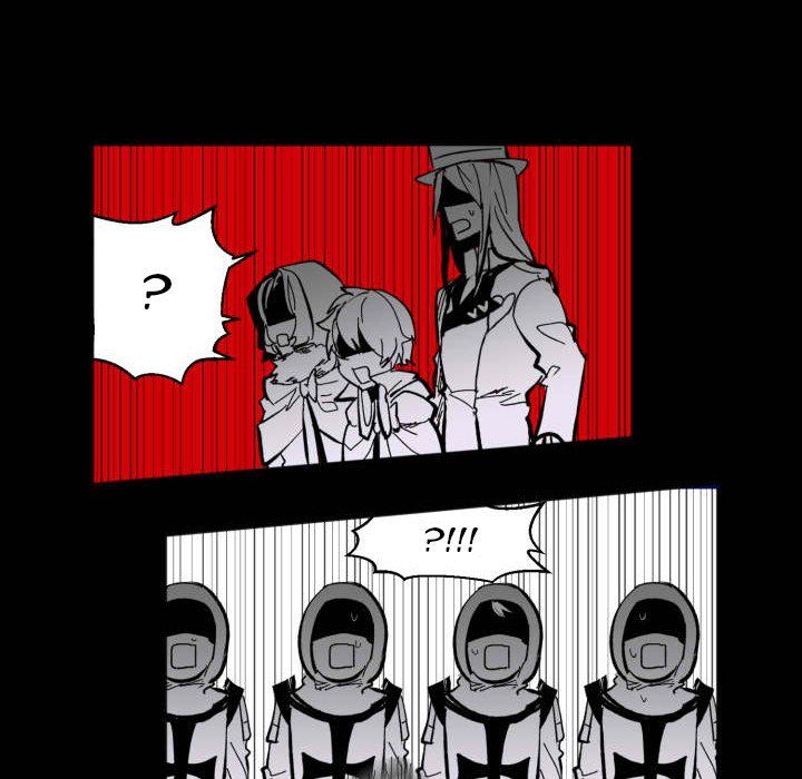 No Fantasy Alice Manhwa - Chapter 43 Page 32