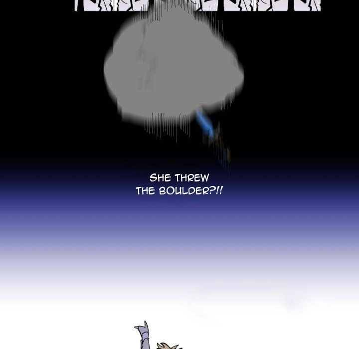 No Fantasy Alice Manhwa - Chapter 43 Page 33