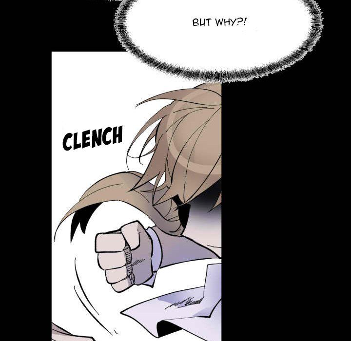 No Fantasy Alice Manhwa - Chapter 43 Page 35