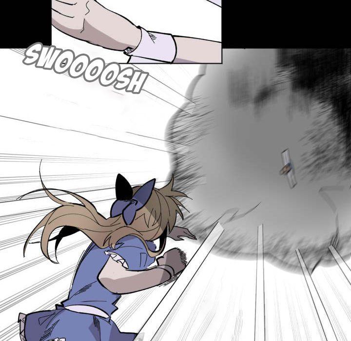 No Fantasy Alice Manhwa - Chapter 43 Page 36