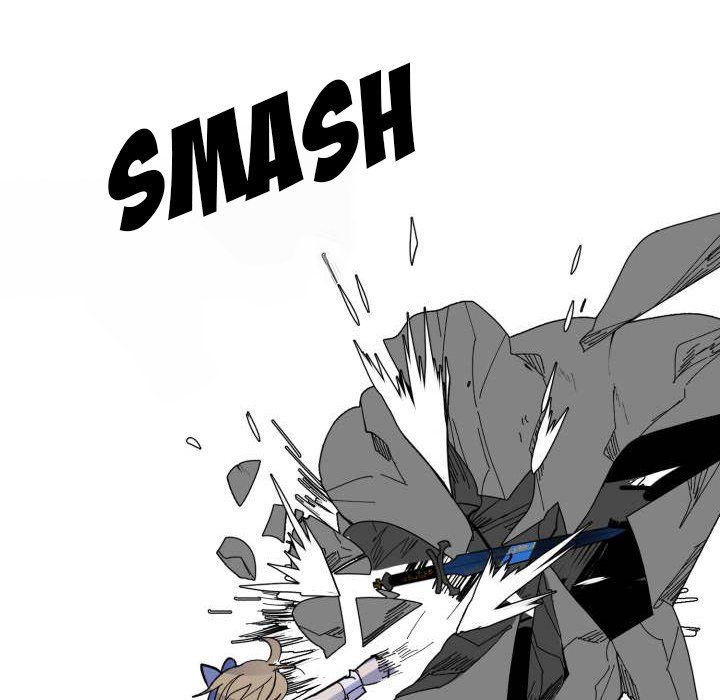 No Fantasy Alice Manhwa - Chapter 43 Page 38