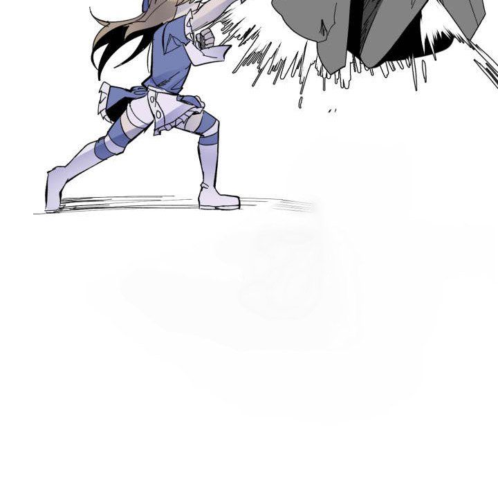 No Fantasy Alice Manhwa - Chapter 43 Page 39