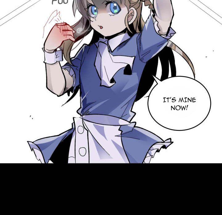 No Fantasy Alice Manhwa - Chapter 43 Page 46