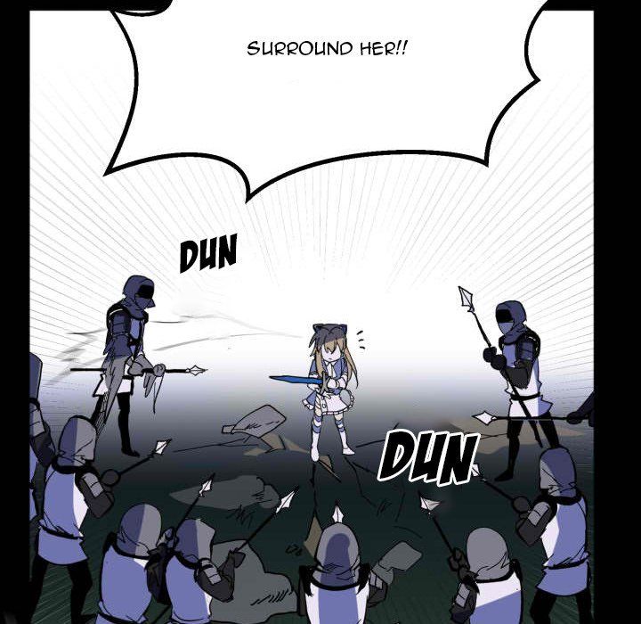 No Fantasy Alice Manhwa - Chapter 43 Page 50