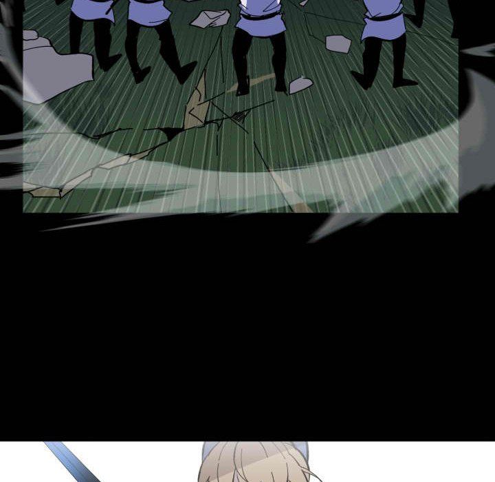 No Fantasy Alice Manhwa - Chapter 43 Page 51