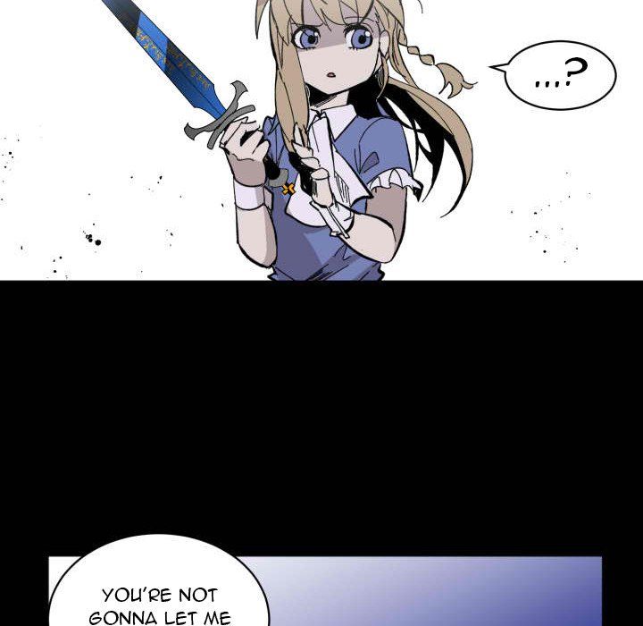 No Fantasy Alice Manhwa - Chapter 43 Page 52