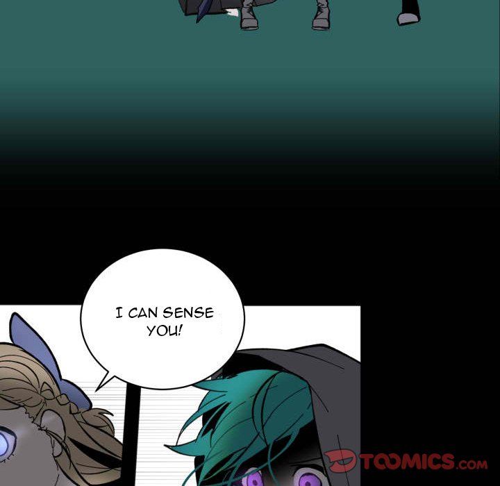 No Fantasy Alice Manhwa - Chapter 43 Page 61