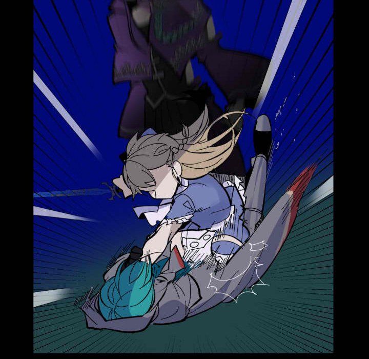 No Fantasy Alice Manhwa - Chapter 43 Page 65